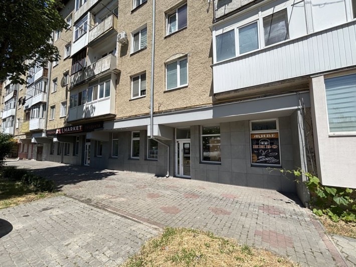Продається комерційне приміщення 115 м.кв. Сухомлинського. Магадзиин. Офіс. Бузнес - фото 1