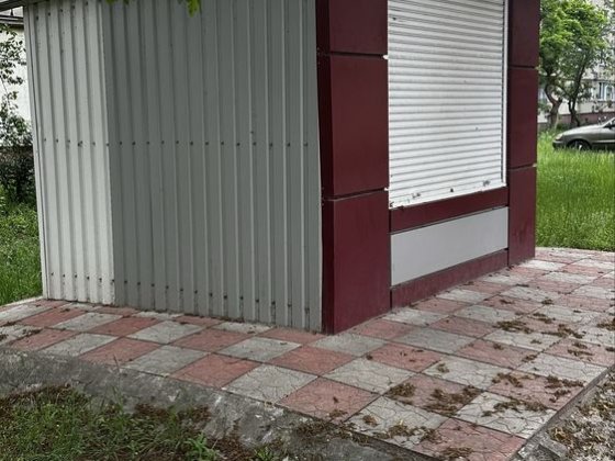 Продам кіоск в гарному стані Кременчуг