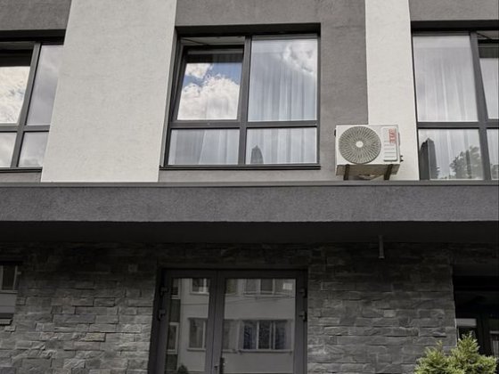 ПРОДАЖ Фасадного комерційного приміщення | 37.3 м² |Жк Преміальний. Ірпінь