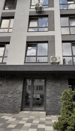 ПРОДАЖ Фасадного комерційного приміщення | 37.3 м² |Жк Преміальний. - фото 1