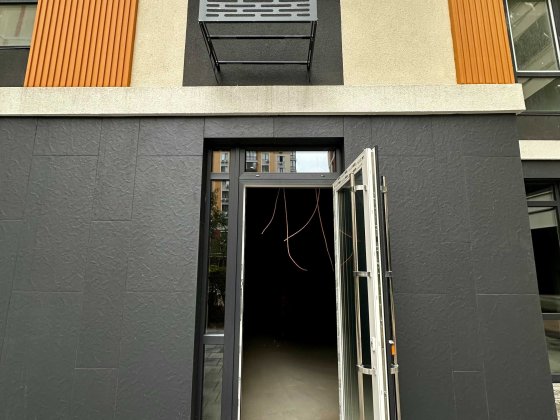 Комерційне приміщення 18.1 м2 в центрі м.Ірпінь ЖК Фаворит Преміум, вул.Миколи Шудрі 23 напроти 17 ш Ірпінь