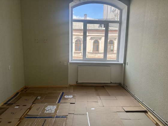 Нерухомість для бізнесу, офісу чи квартири на оренду Ивано-Франковск