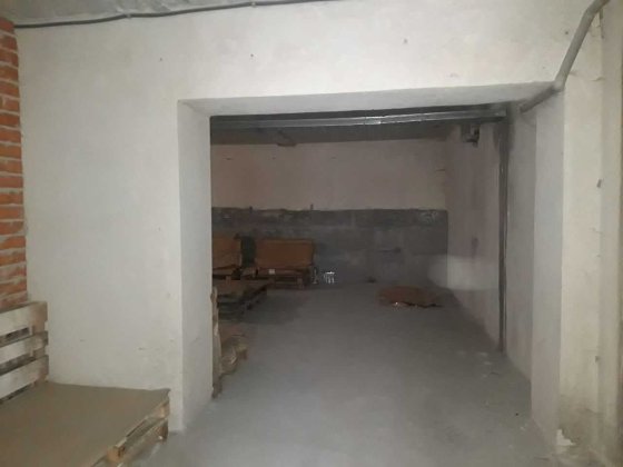 Комерційне приміщення в ЖК Європейський Сіті - 1 Ивано-Франковск