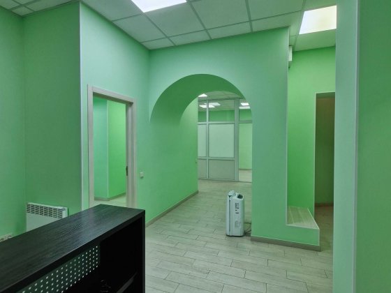 КОМЕРЦІЯ 114м2 з ремонтом. Без комісії. Ірпінь