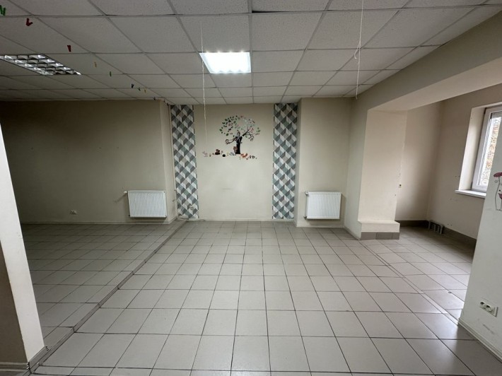 Продам приміщення 108 м2 з ремонтом на Каскаді - фото 1