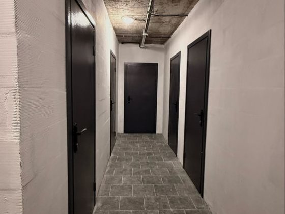 ПРОДАЖ,ОРЕНДА Комори/Некомерційне приміщення  від ЗАБУДОВНИКА 3,8  м² | Жк Сяйво1 Ирпень