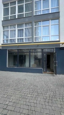 Комерція 48м2 29 сек. 1 пов. Містечко Центральне, Височана 18, БЕЗ% - фото 1