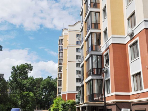 Приміщення з частковим ремонтом в центрі. Житловий фонд! Ірпінь