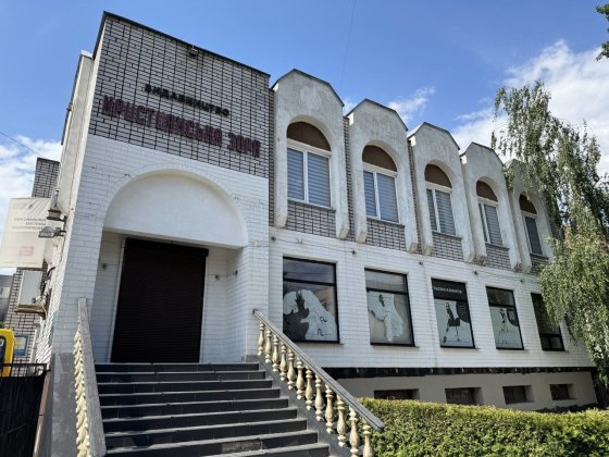 Місце, місце і ще раз місце! Комерційне приміщення в самому Центрі! Кременчук
