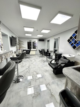 Продаж эксклюзивного, нового  салону краси під ключ - фото 1