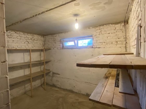 Продаж кладовки приміщення в ЖК Чехов Парк Ірпінь