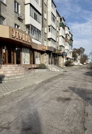 Комерційне приміщення, центр, вулиця Університетська - фото 1