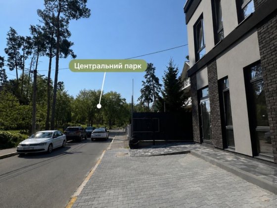 Продам комерційне приміщення 30 м² в Ірпені | без комісіі Ірпінь