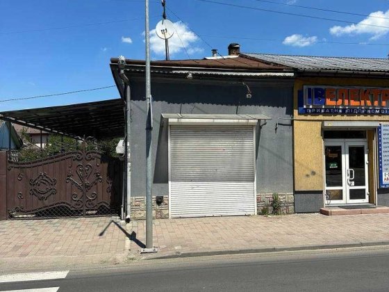 Продаєься комерція !!! Готовий бізнес!!! Автозапчастини! з товаром!!! Ивано-Франковск