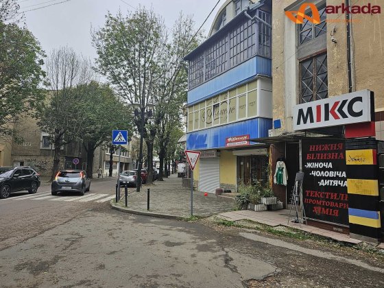 Готовий прибутковий бізнес. комерція Ивано-Франковск