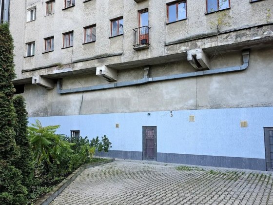 Продається перспективне комерційне приміщення 164м по 369$/м² Ивано-Франковск