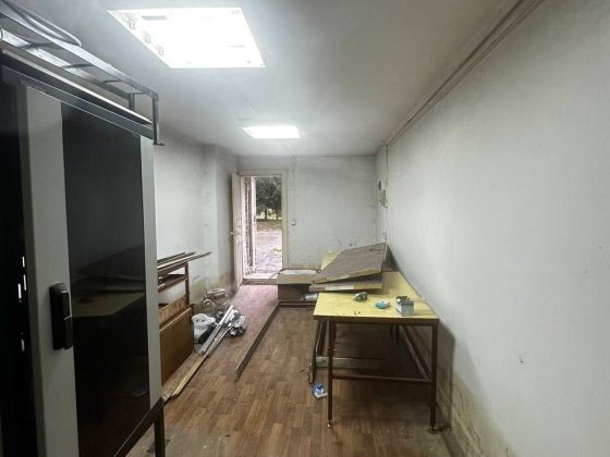 Продається фасадне приміщення 32 м2 в м-рн Пасічна Ивано-Франковск