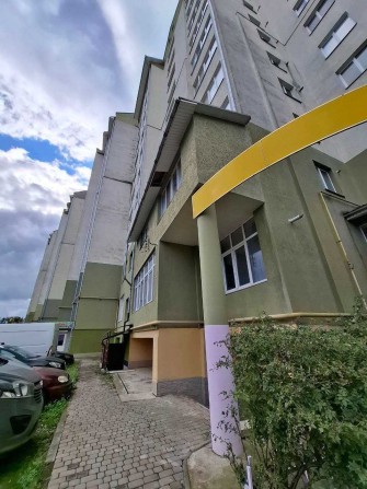 Цокольне приміщення з ремонтом 75кв.м вул. Кисілевської - фото 1