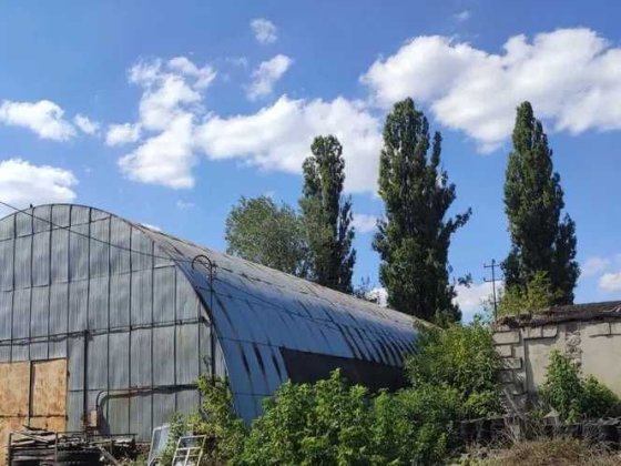 ‼️Ціна знижується‼️ Багатофункціональний майновий комплекс продаж/оренда Кременчуг
