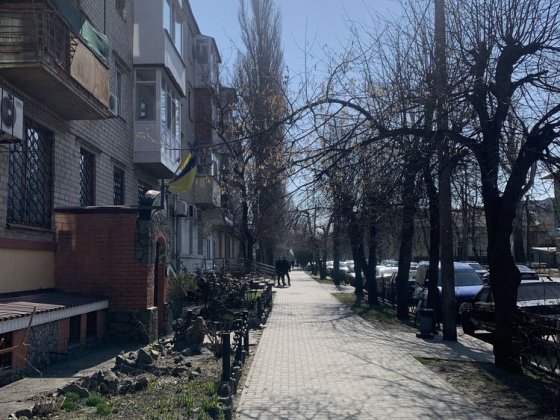 Продам 2 суміжних кабінети по вул. 29 Вересня, центр Кременчуг