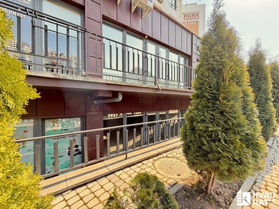 Продаж комерційного приміщення в  ЖК Княгинин Ивано-Франковск