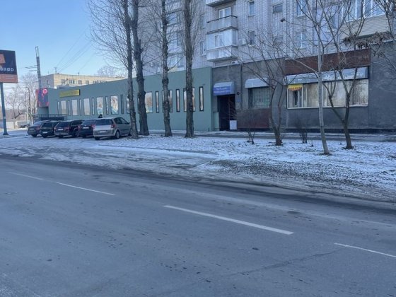 Приміщення по Київській,р-н автопарку Кременчуг