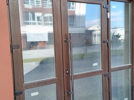Продаж комерційного приміщення Ивано-Франковск