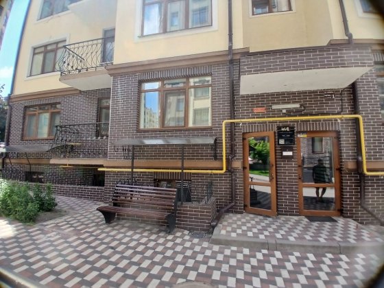 Комерція в ЖК Річ Таун Ірпінь