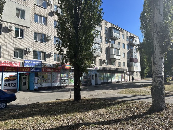Продам нежитлове приміщення , вул Київська - фото 1