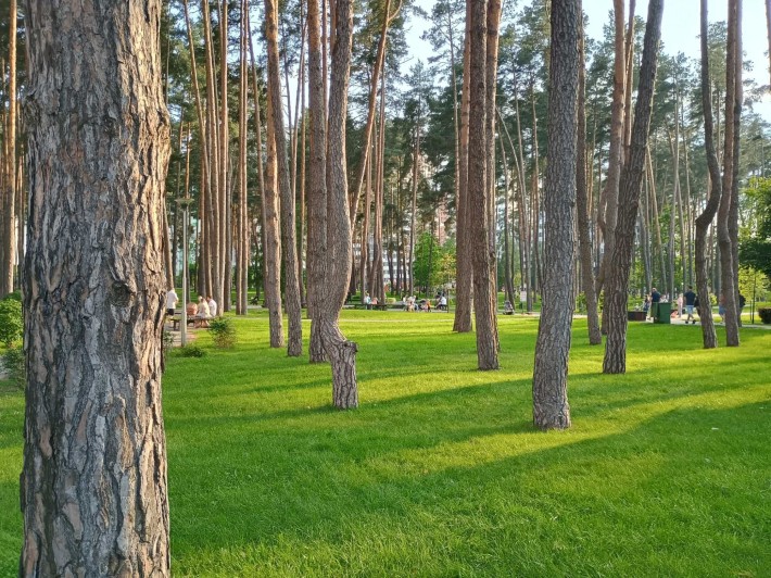 Ірпінь, продаж комерційного приміщення, поруч парк "Центральний" - фото 1