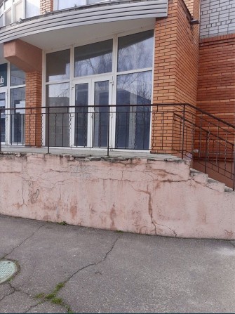 Продам приміщення центр міста 71 кв м - фото 1