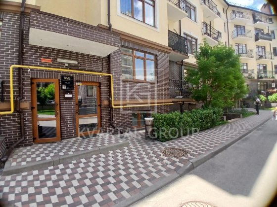 Комерційне приміщення ЖК Річ Таун Ірпінь