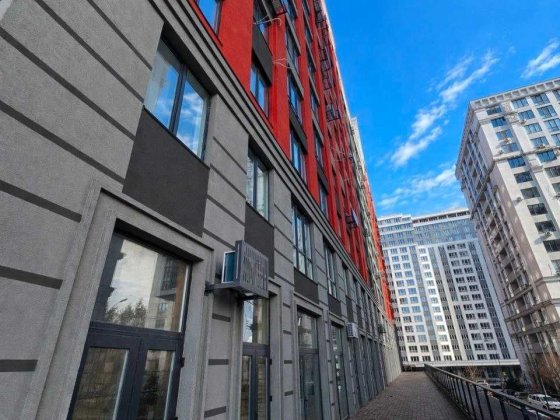 Продаж комерційного приміщення з ремонтом в ЖК "Ірпінь Сіті" Ірпінь