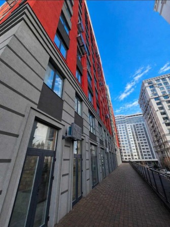 Продаж комерційного приміщення з ремонтом в ЖК "Ірпінь Сіті" - фото 1