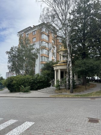 Продаж нежитлового приміщення у житловому комплексі " Калинова Слобода" - фото 1