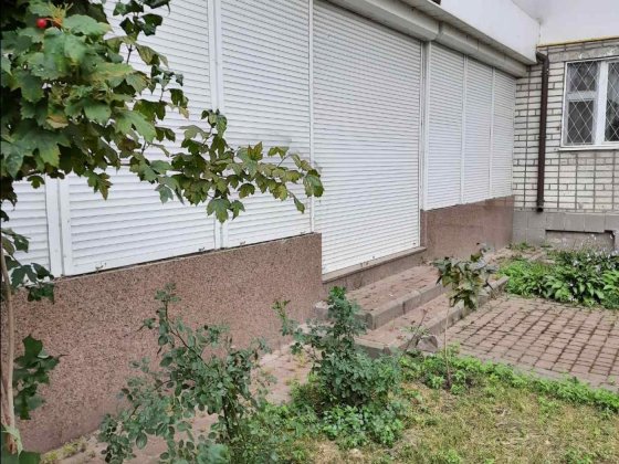 Продам магазин 278-й квт. або Обмін Кременчуг