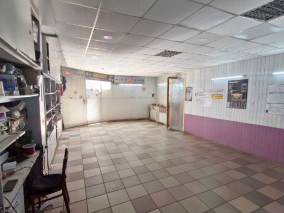 Продаж комерційної будівлі в центрі Кременчука | 465 м² | Готовий прибутковий об'єкт Кременчуг