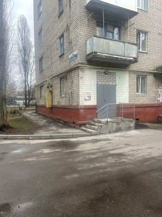 Приміщення по Лесі Українки 10,можливий обмін - фото 1