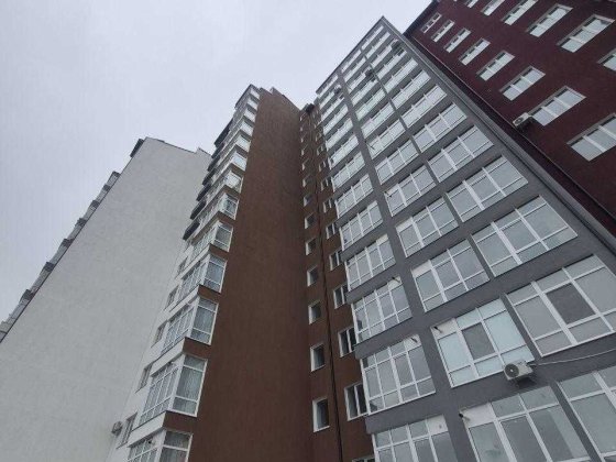 Продаж комерційного приміщення 24.5 м² в ЖК «Містечко Центральне»! Ивано-Франковск