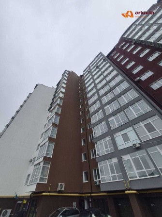 Продаж комерційного приміщення 24.5 м² в ЖК «Містечко Центральне»! - фото 1