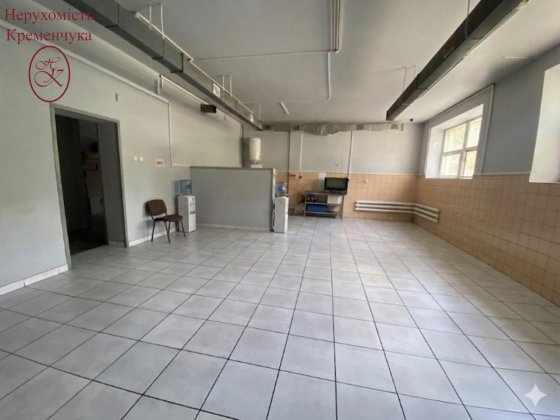 Продаж / Готовий виробничий комплекс 456 м² Кременчуг