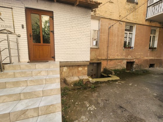 Продам цокольне приміщення в центрі 30м2 Ивано-Франковск