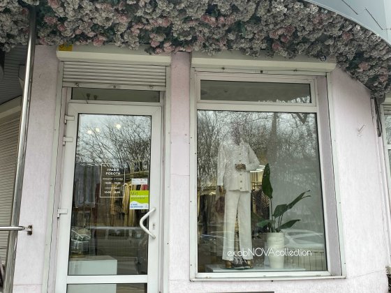 Продаж комерційного приміщення у центрі Ивано-Франковск