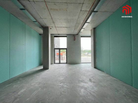 Продаж фасадного приміщення Ивано-Франковск