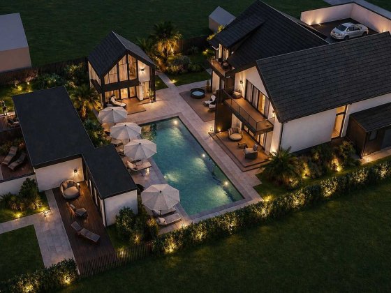 Твій сучасний бізнес з Privat apart Ивано-Франковск