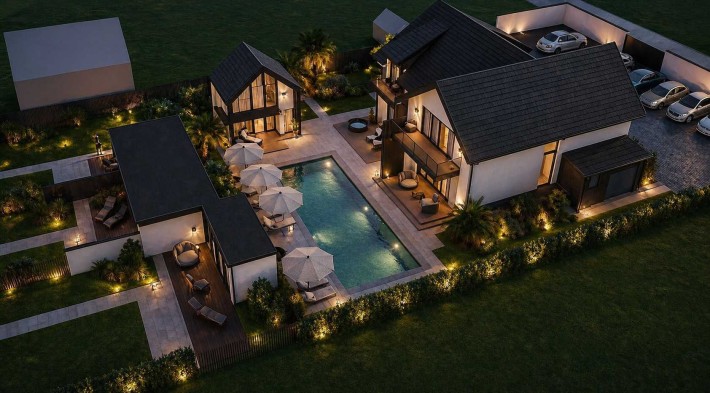 Твій сучасний бізнес з Privat apart - фото 1