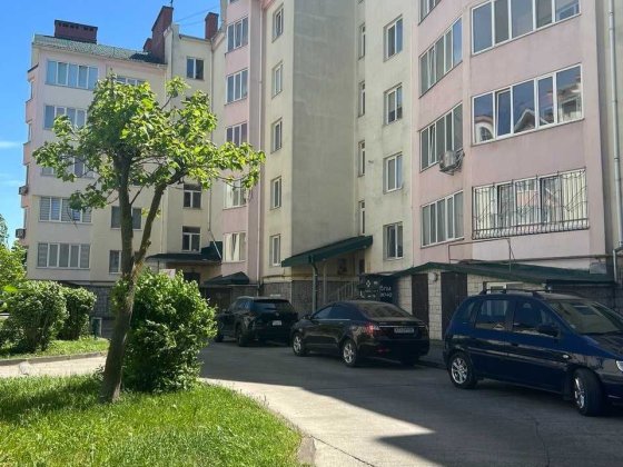 Продаж комерційного приміщення в Пасічній Ивано-Франковск