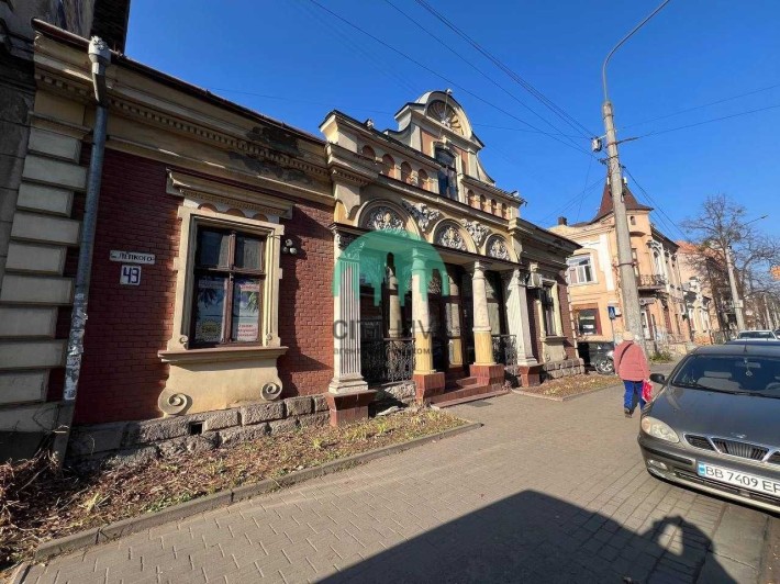 Продається комерційне приміщення по вул. Лепкого, ЦЕНТР! (25) - фото 1