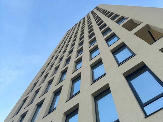 Продаж приміщення в БЦ Picasso Ивано-Франковск