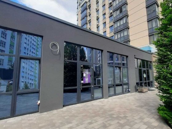 Оренда комерційної нерухомості в м. Ірпінь, ЖК "Центральний" Ірпінь